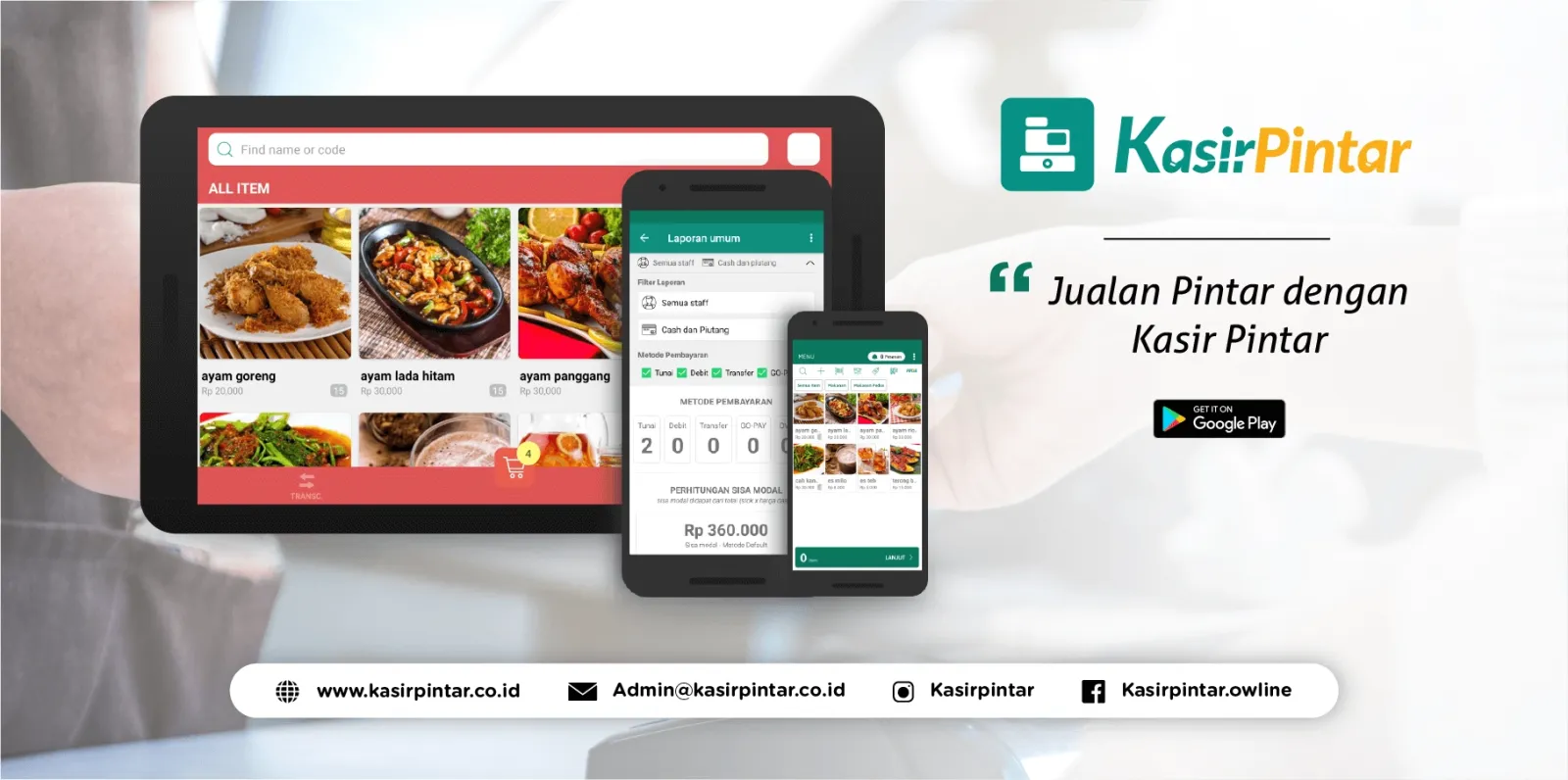 Toko Udin Sembako: Solusi Belanja Harian yang Mudah di Cilacap
